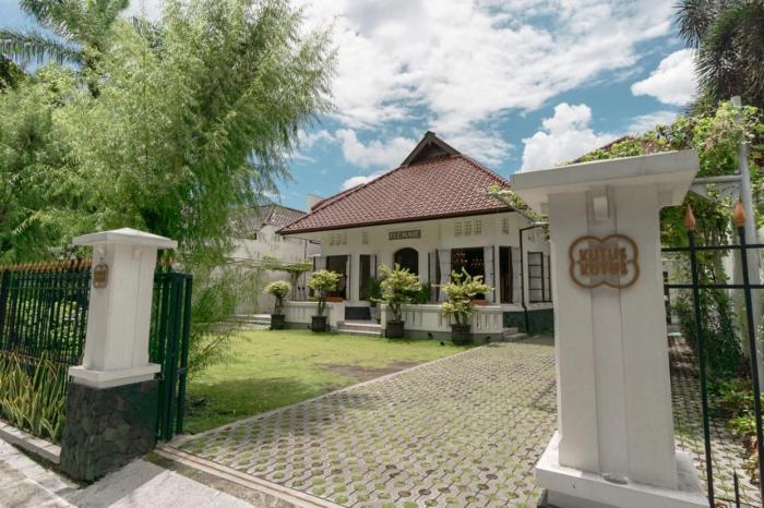 kutus kutus clemmie huis