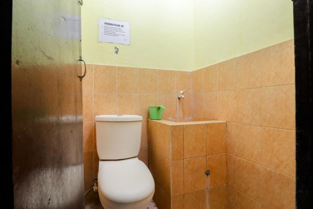 cempaka hotel