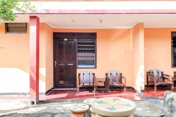 cempaka hotel