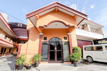 cempaka hotel