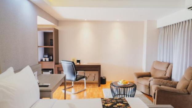 suni garden lake hotel and resort