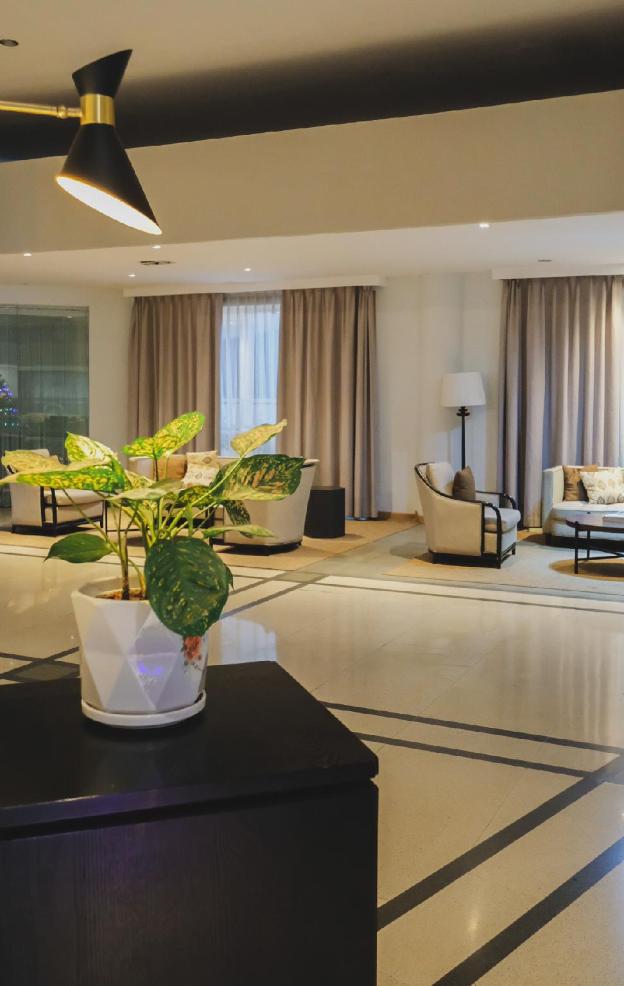 suni garden lake hotel and resort