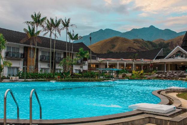 suni garden lake hotel and resort