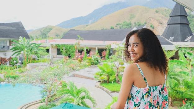 suni garden lake hotel and resort