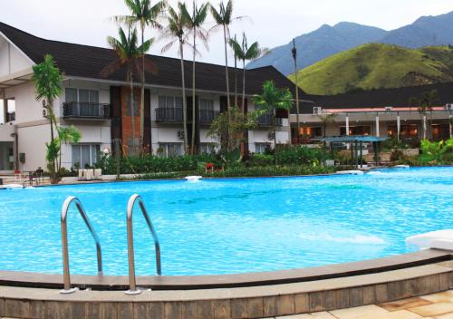 suni garden lake hotel and resort