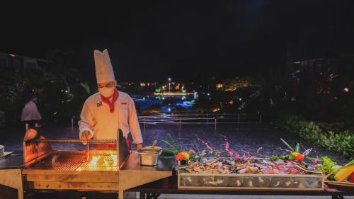 suni garden lake hotel and resort