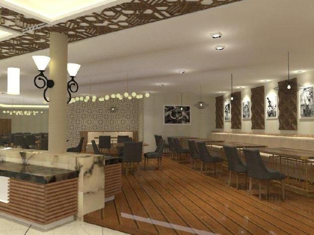 suni garden lake hotel and resort