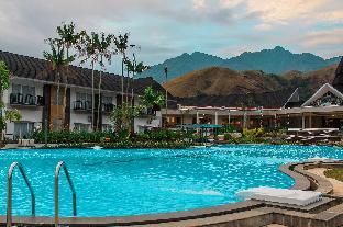 suni garden lake hotel and resort