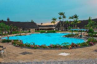 suni garden lake hotel and resort