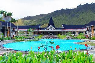 suni garden lake hotel and resort