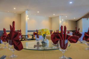 suni garden lake hotel and resort