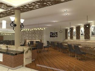 suni garden lake hotel and resort