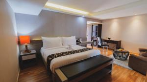 suni garden lake hotel and resort