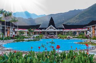 suni garden lake hotel and resort