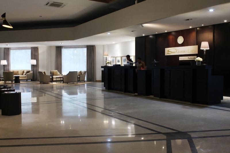 suni garden lake hotel and resort