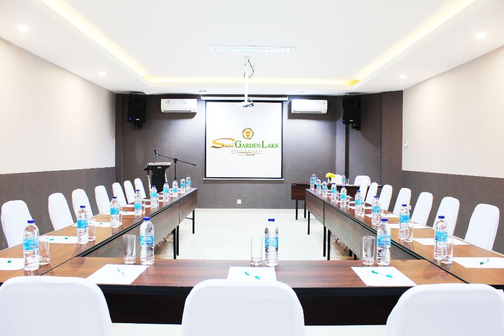 suni garden lake hotel and resort