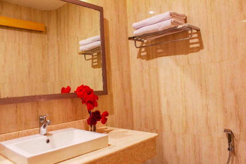 suni garden lake hotel and resort