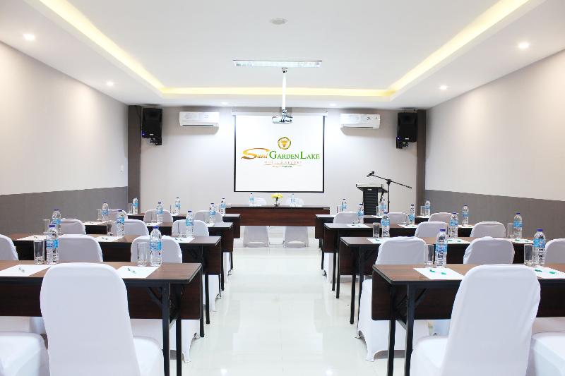 suni garden lake hotel and resort