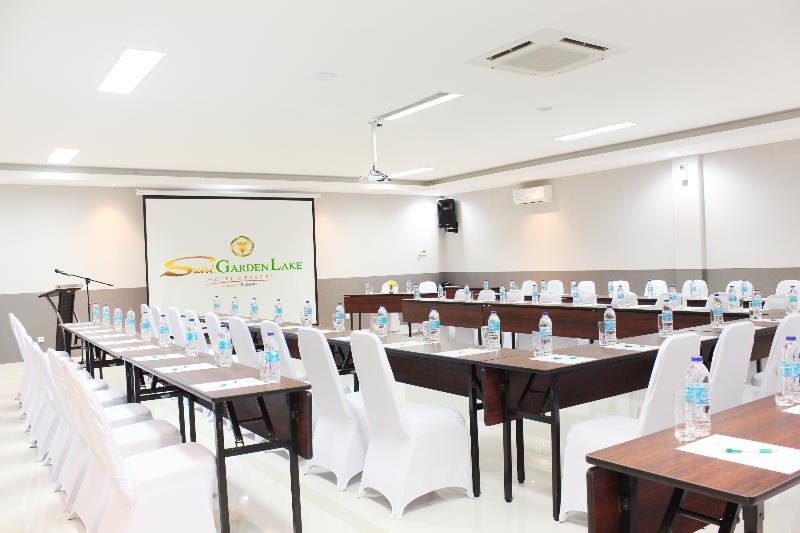 suni garden lake hotel and resort