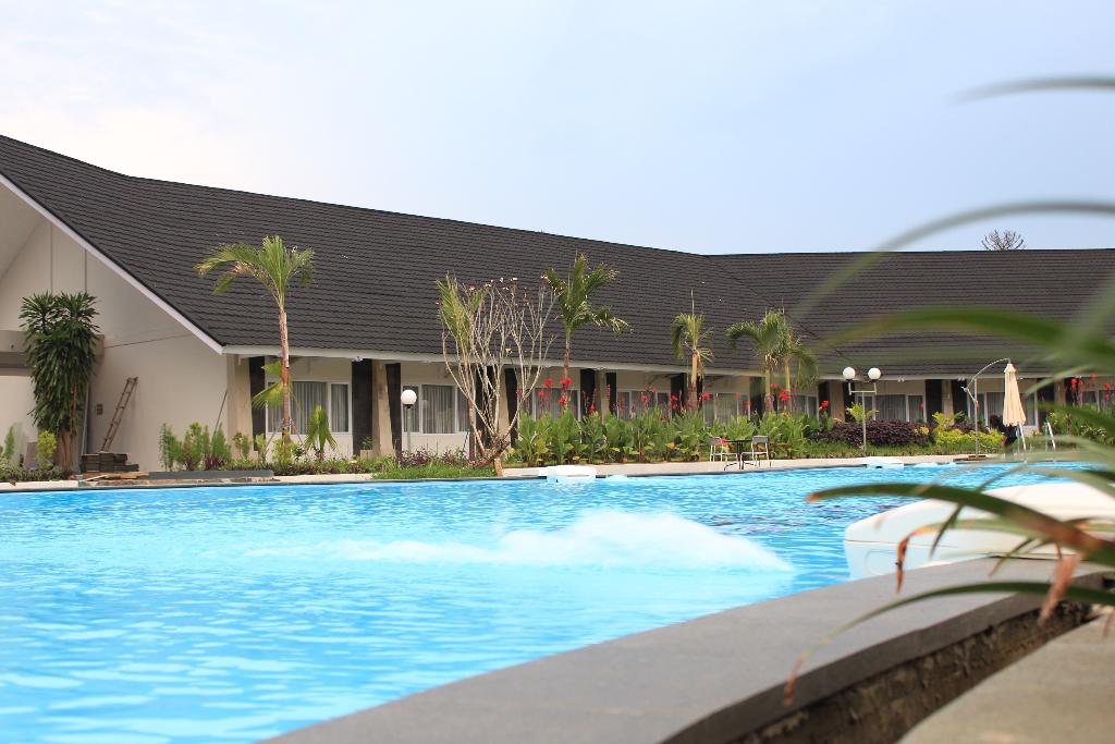 suni garden lake hotel and resort