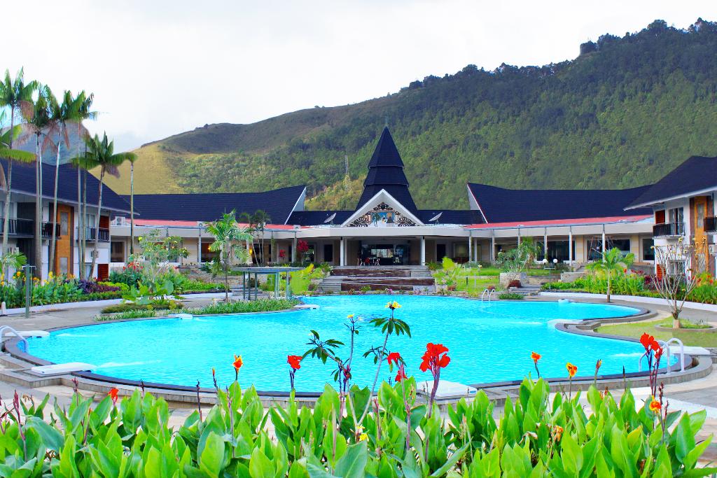 suni garden lake hotel and resort