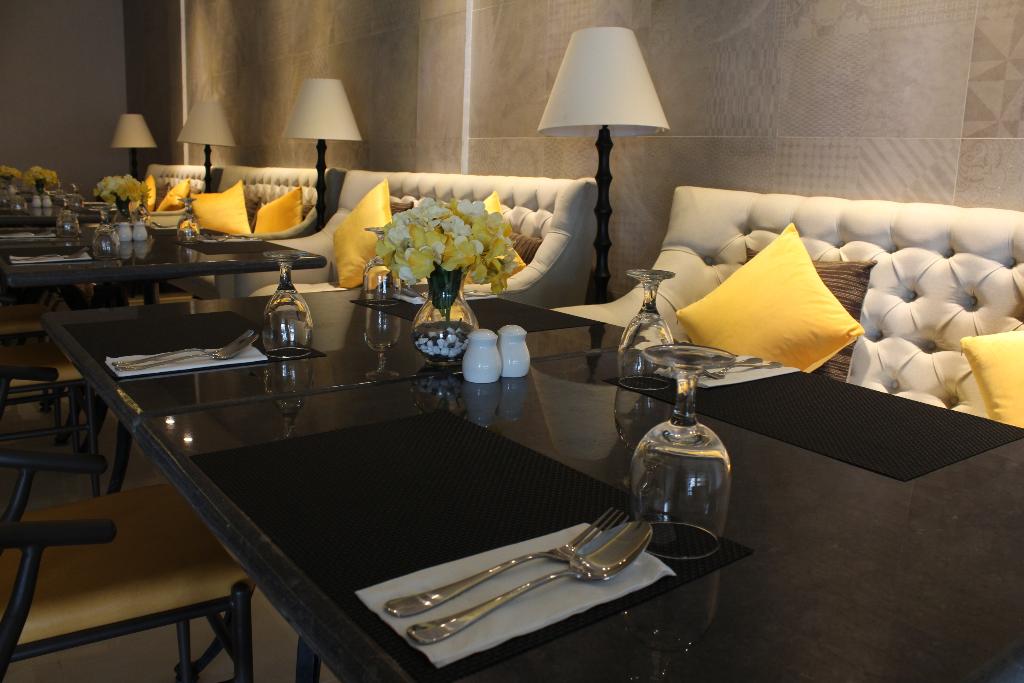 suni garden lake hotel and resort