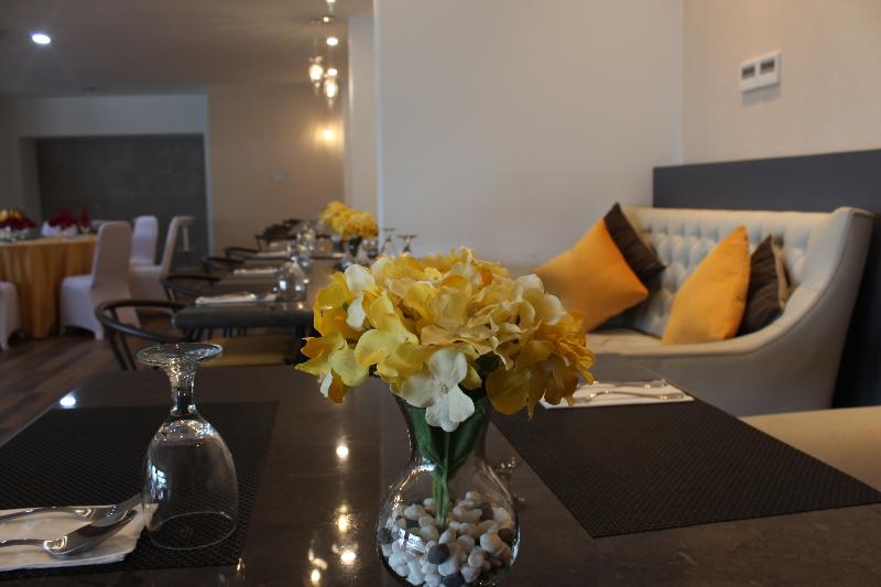 suni garden lake hotel and resort