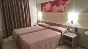 Hotel Sabiote,Calella>>Barcelona,1 star