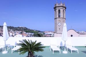 Hotel Sabiote,Calella>>Barcelona,1 star