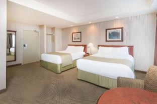 comfort suites midland west