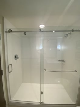 comfort suites midland west