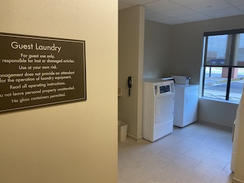 comfort suites midland west