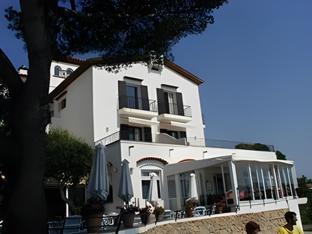 hotel sant roc