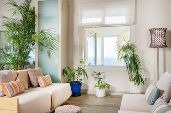 Hotel Sant Roc,Girona>>Calella De Palafrugell,3 star