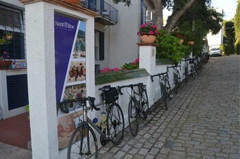 Hotel Sant Roc,Girona>>Calella De Palafrugell,3 star
