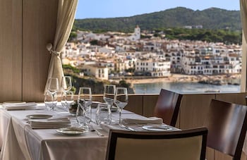 hotel sant roc