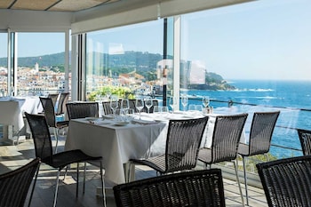hotel sant roc
