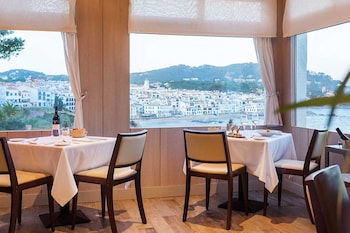 hotel sant roc