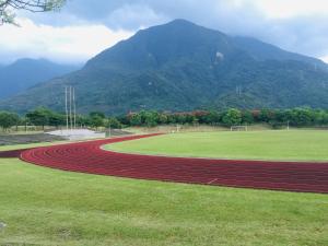 hualien city