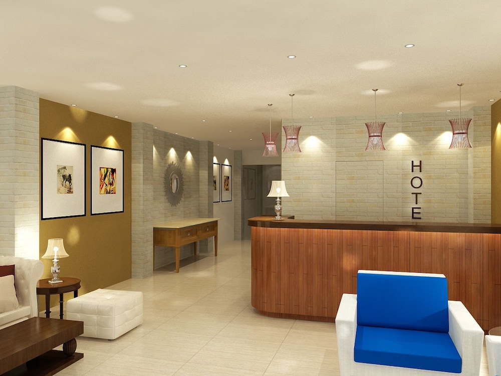 merlin hotel