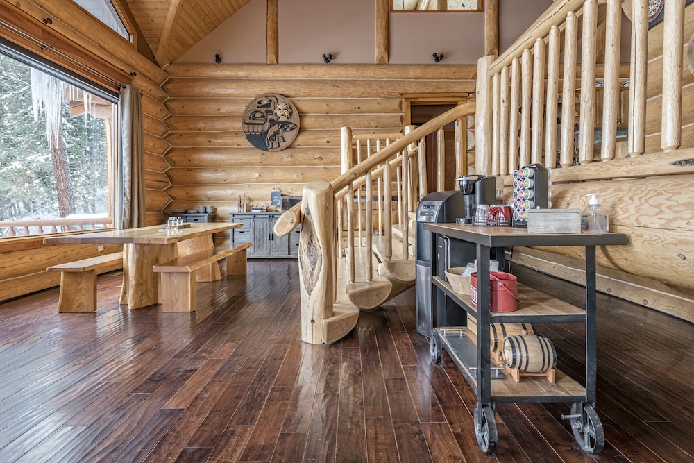 spirit lodge at silverstar