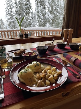 spirit lodge at silverstar