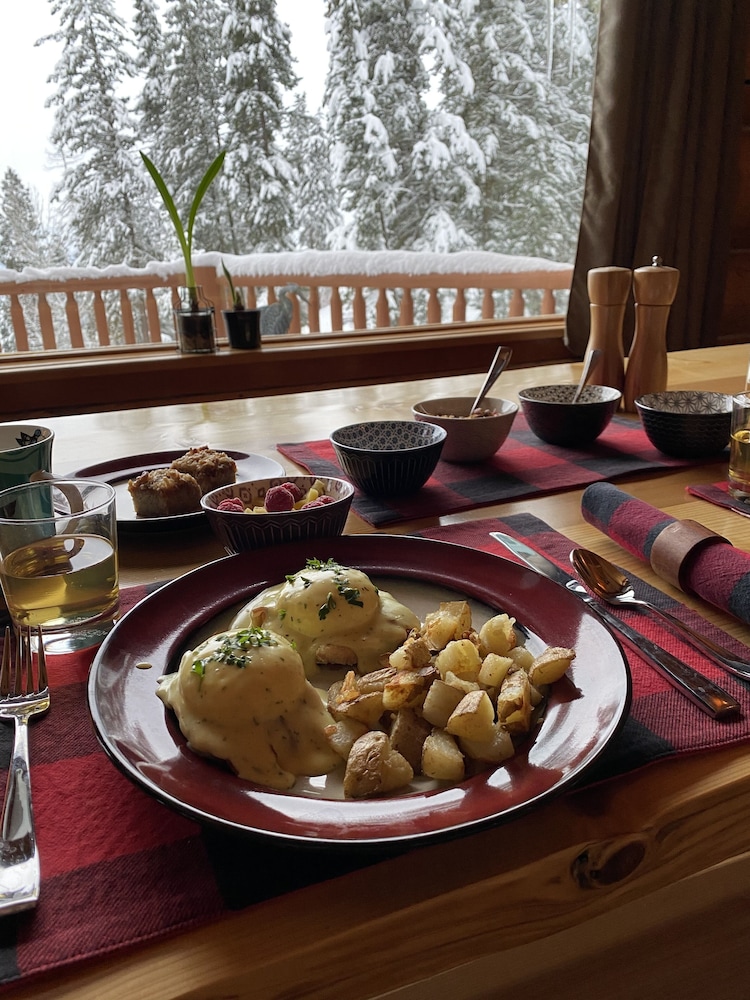 spirit lodge at silverstar