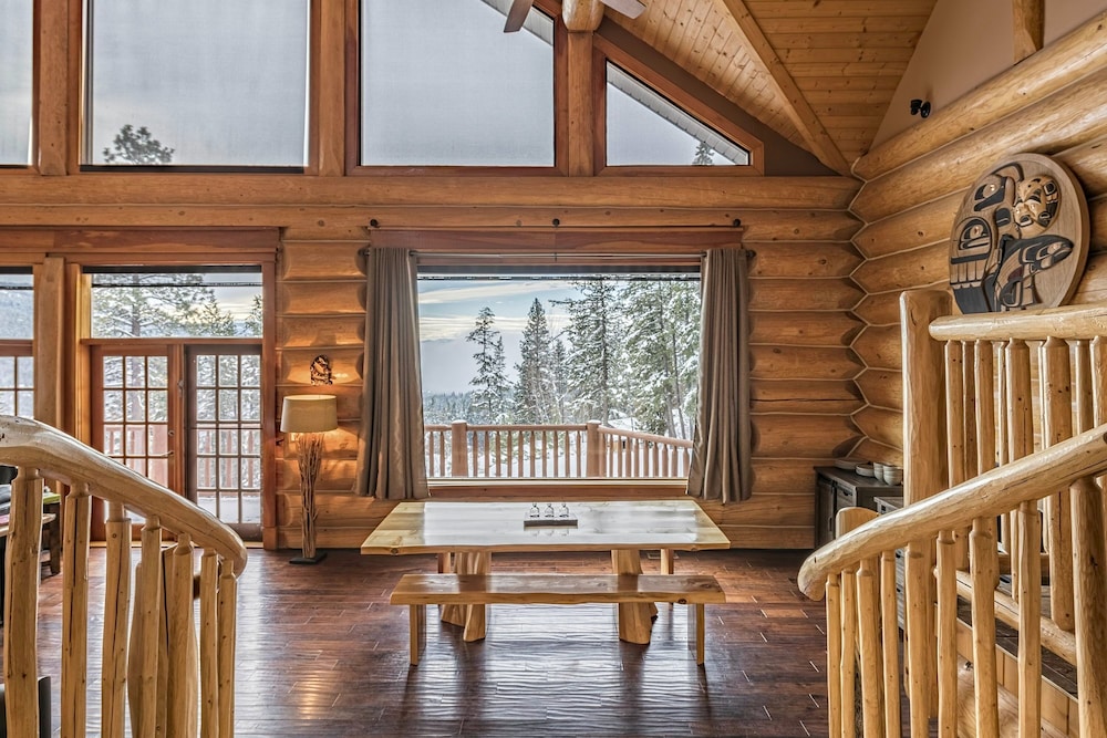 spirit lodge at silverstar