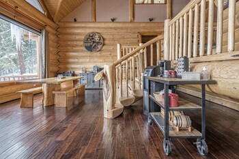 spirit lodge at silverstar