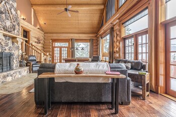 spirit lodge at silverstar