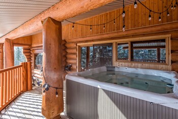spirit lodge at silverstar