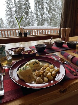 spirit lodge at silverstar