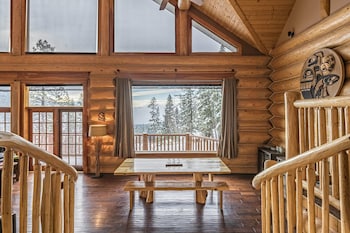 spirit lodge at silverstar