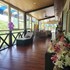 hill side bandb